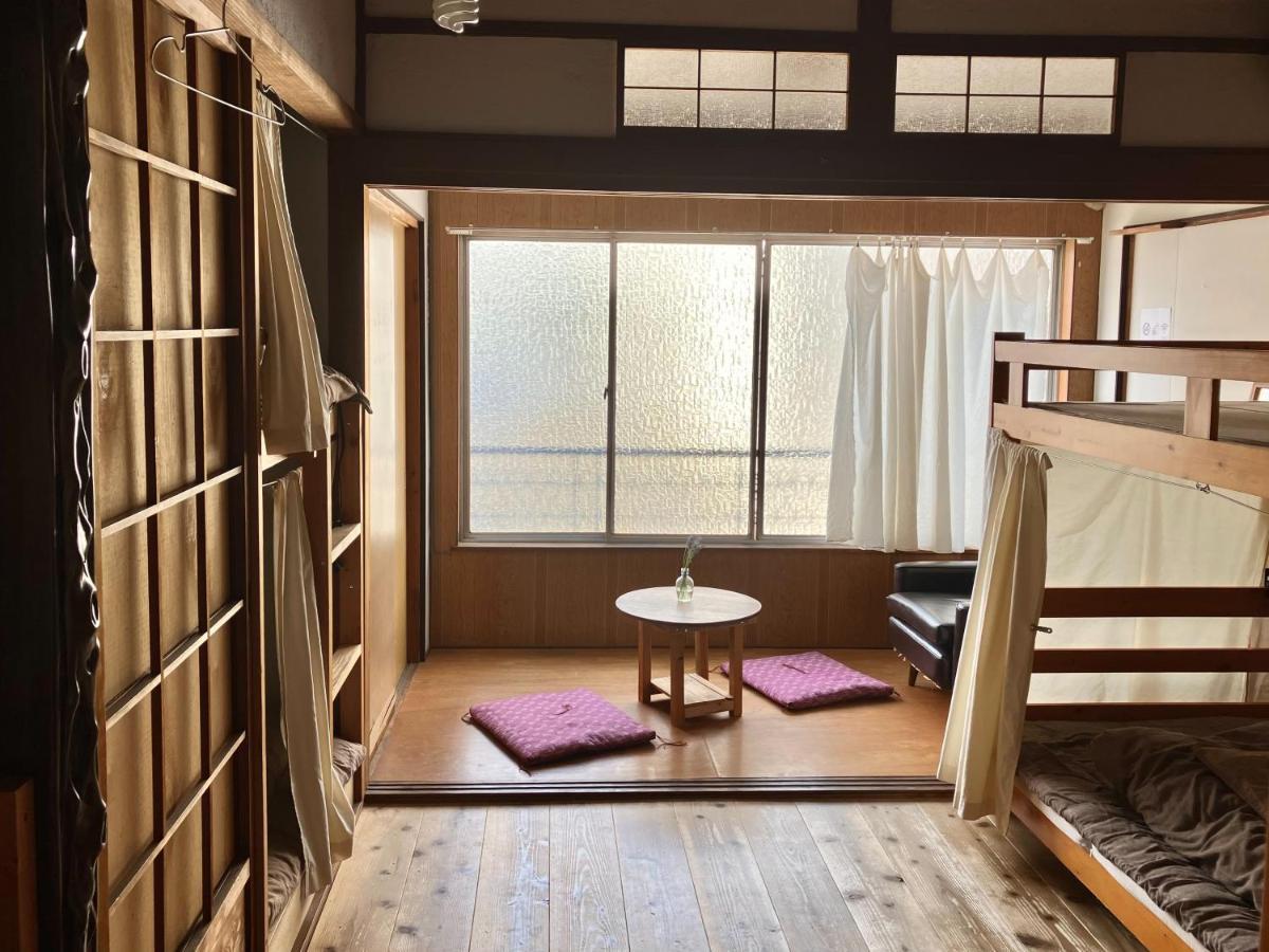 Torii-Kuguru Hotel Okajama Kültér fotó