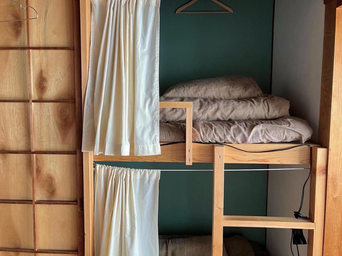 Torii-Kuguru Hotel Okajama Kültér fotó
