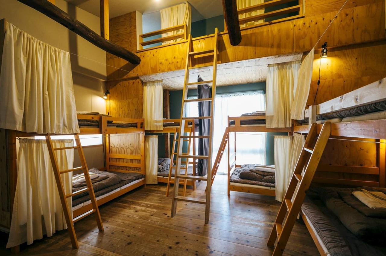 Torii-Kuguru Hotel Okajama Kültér fotó
