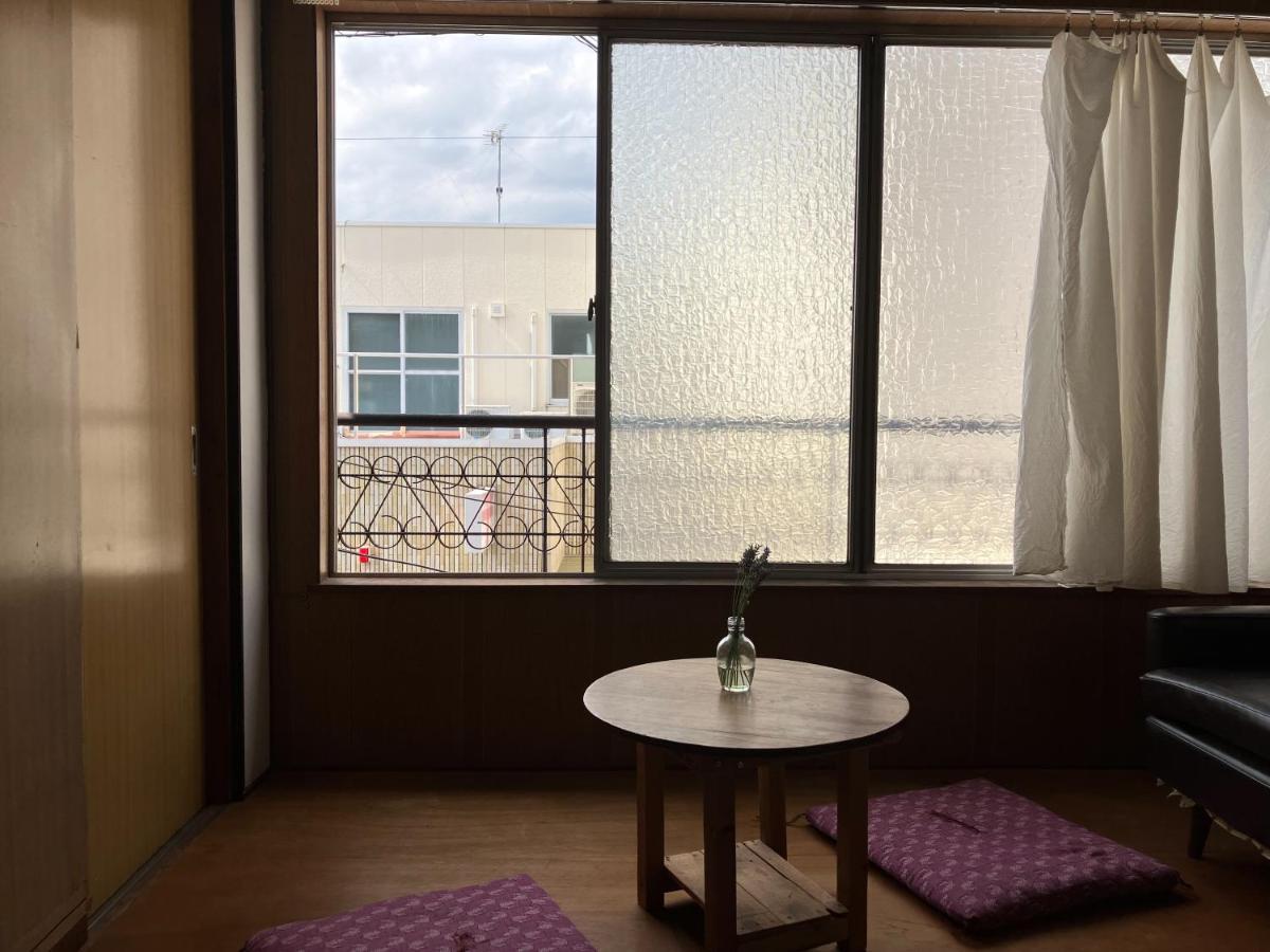 Torii-Kuguru Hotel Okajama Kültér fotó