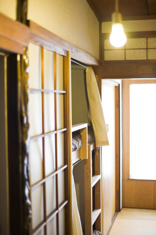 Torii-Kuguru Hotel Okajama Szoba fotó