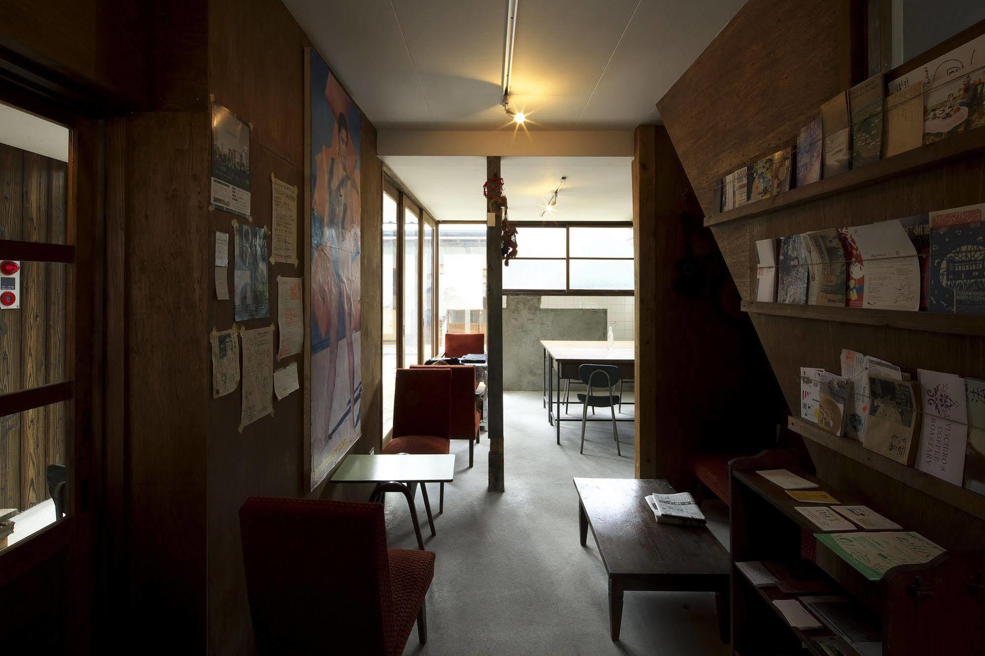 Torii-Kuguru Hotel Okajama Kültér fotó
