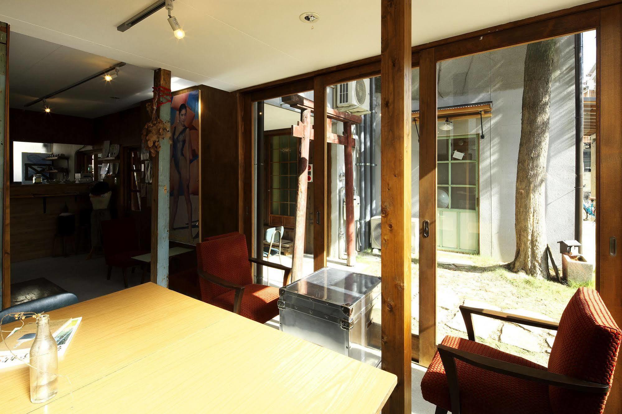 Torii-Kuguru Hotel Okajama Kültér fotó