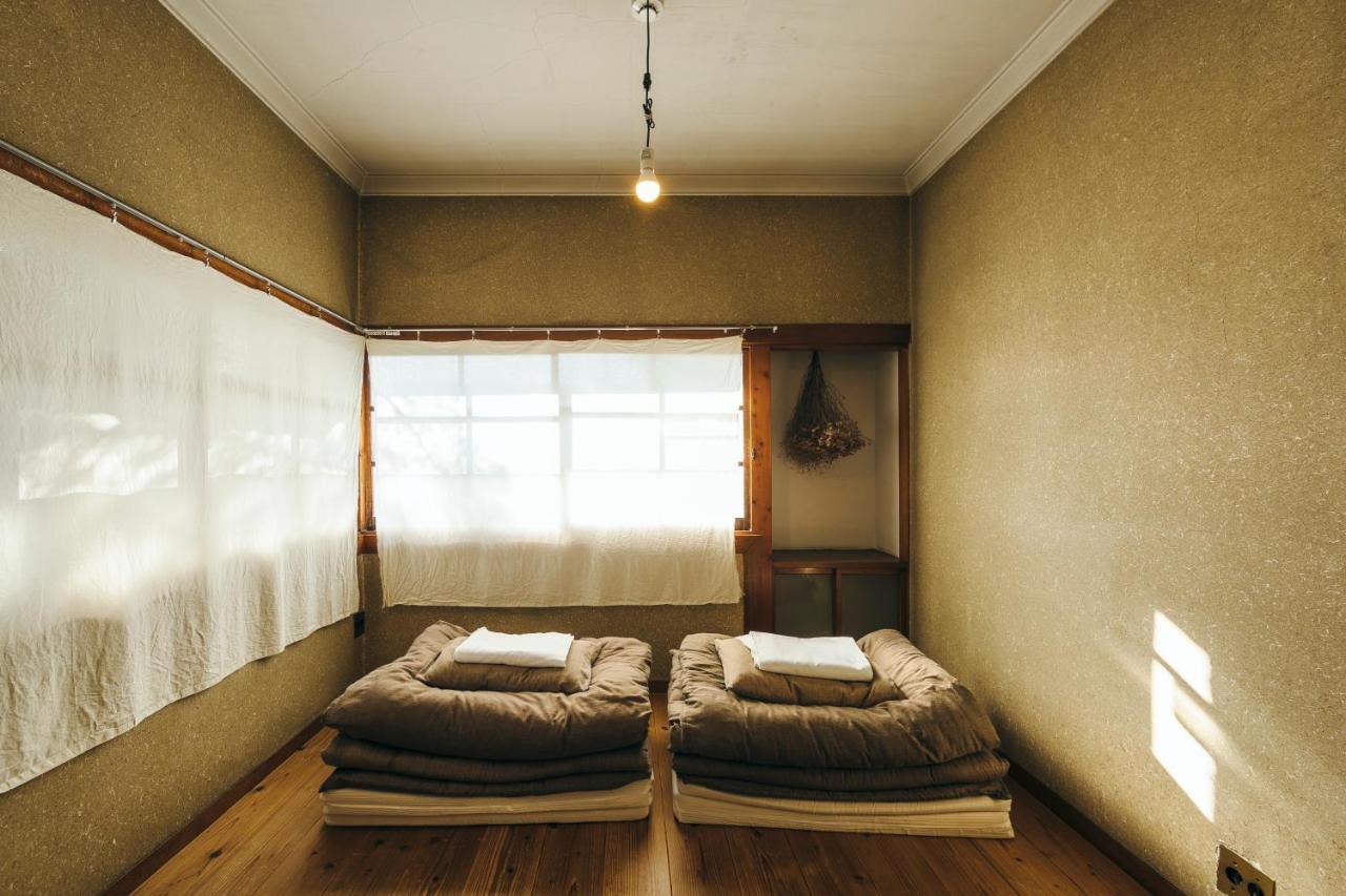 Torii-Kuguru Hotel Okajama Kültér fotó