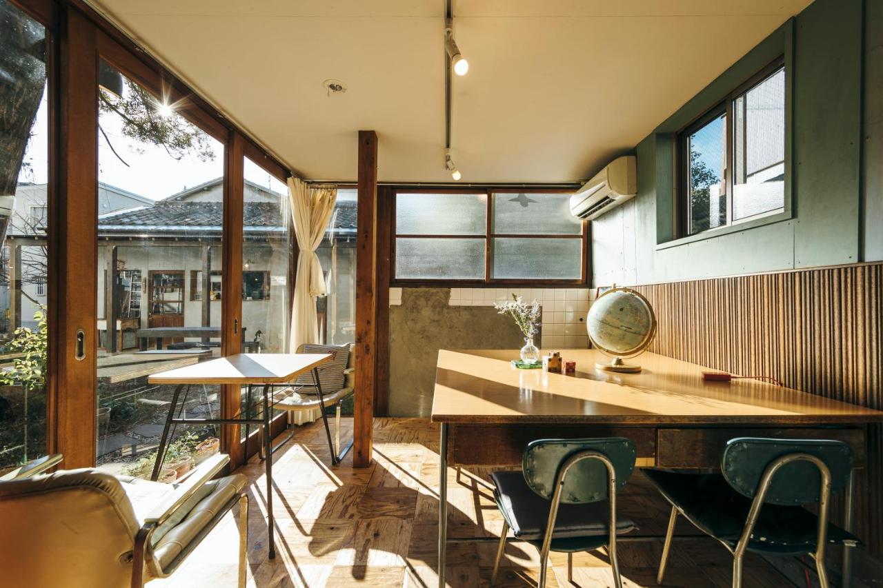 Torii-Kuguru Hotel Okajama Kültér fotó